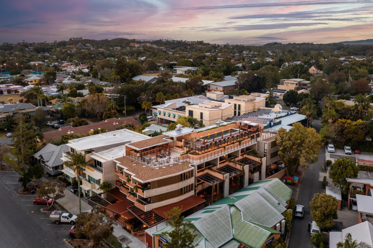 Hotel Marvell Byron Bay Zewnętrze zdjęcie
