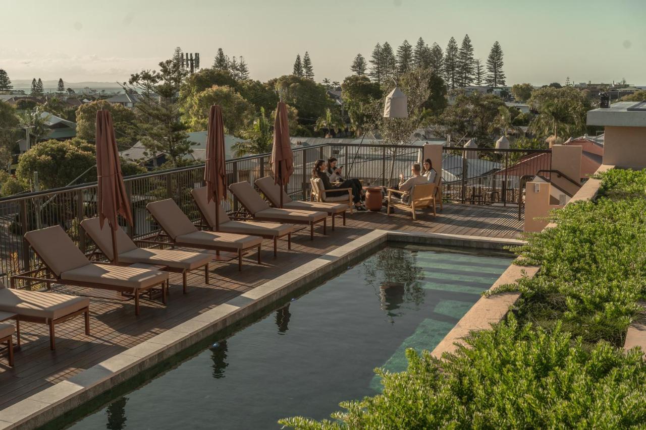Hotel Marvell Byron Bay Zewnętrze zdjęcie
