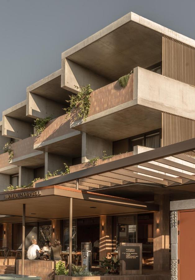 Hotel Marvell Byron Bay Zewnętrze zdjęcie